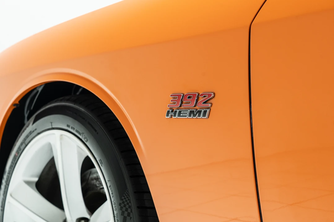 2012 Dodge Challenger SRT8 & 392 3rd Gen - Image 21 of 31