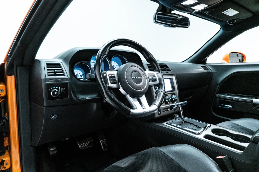 2012 Dodge Challenger SRT8 & 392 3rd Gen - Image 22 of 31