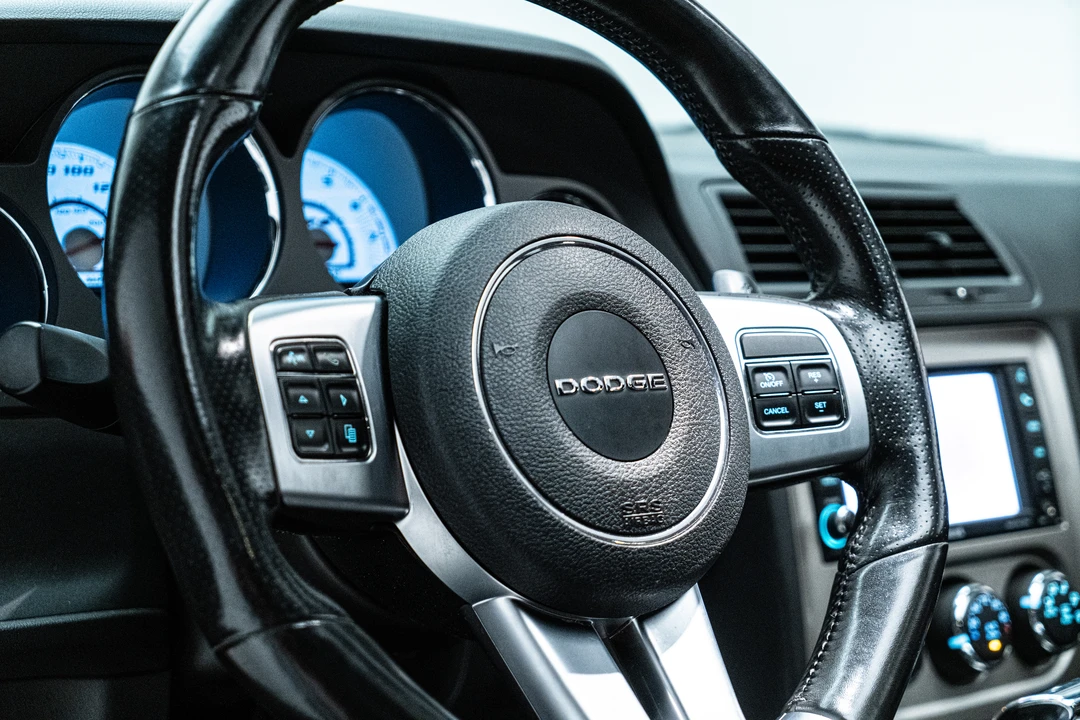 2012 Dodge Challenger SRT8 & 392 3rd Gen - Image 23 of 31