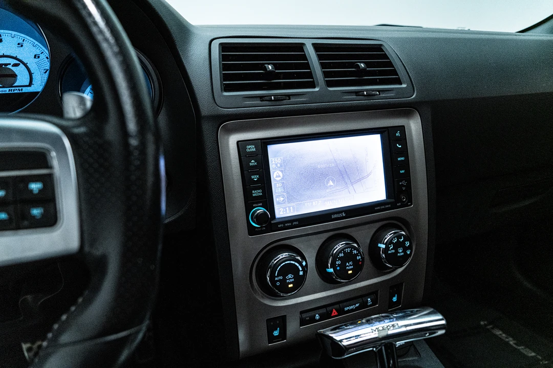 2012 Dodge Challenger SRT8 & 392 3rd Gen - Image 24 of 31