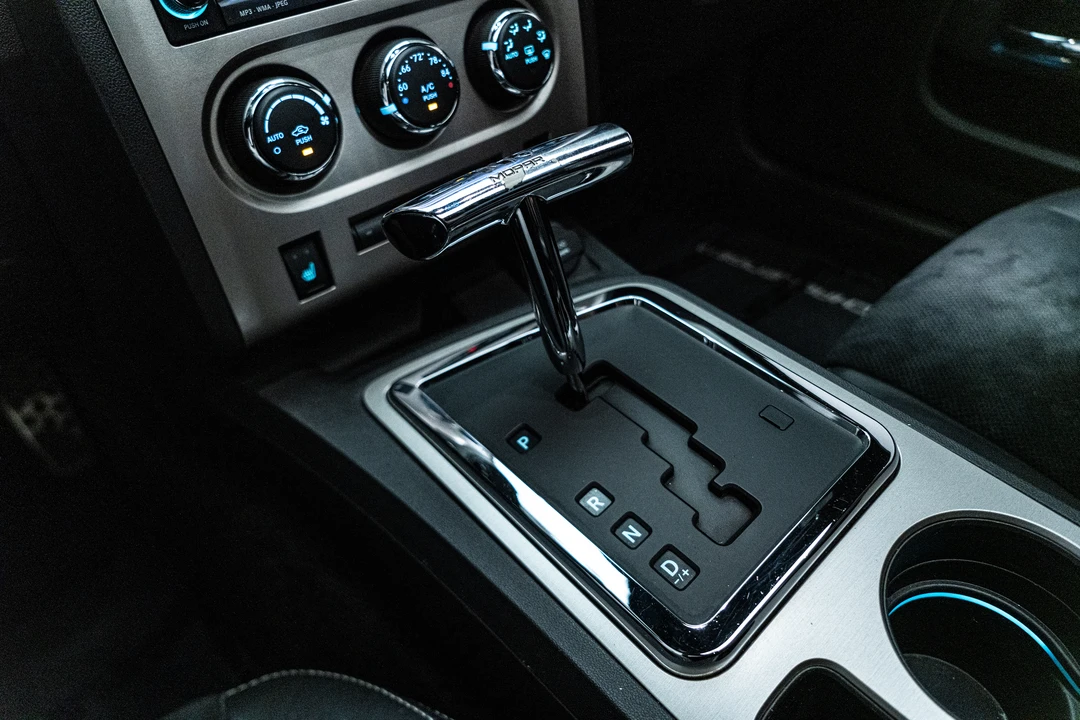 2012 Dodge Challenger SRT8 & 392 3rd Gen - Image 25 of 31