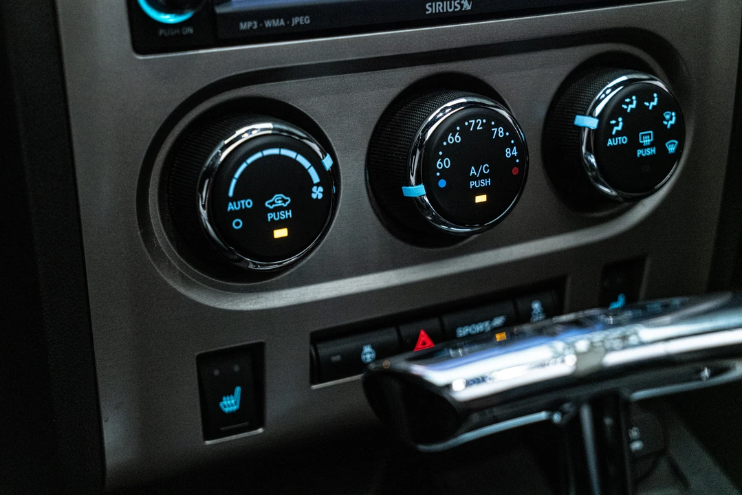 2012 Dodge Challenger SRT8 & 392 3rd Gen - Image 27 of 31