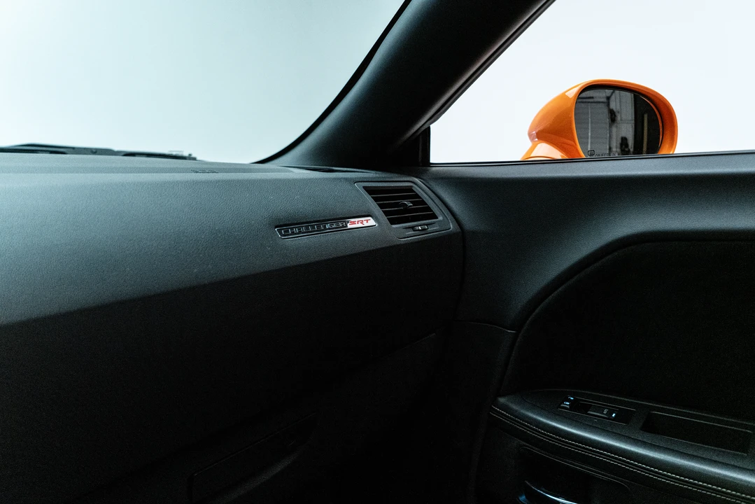 2012 Dodge Challenger SRT8 & 392 3rd Gen - Image 29 of 31