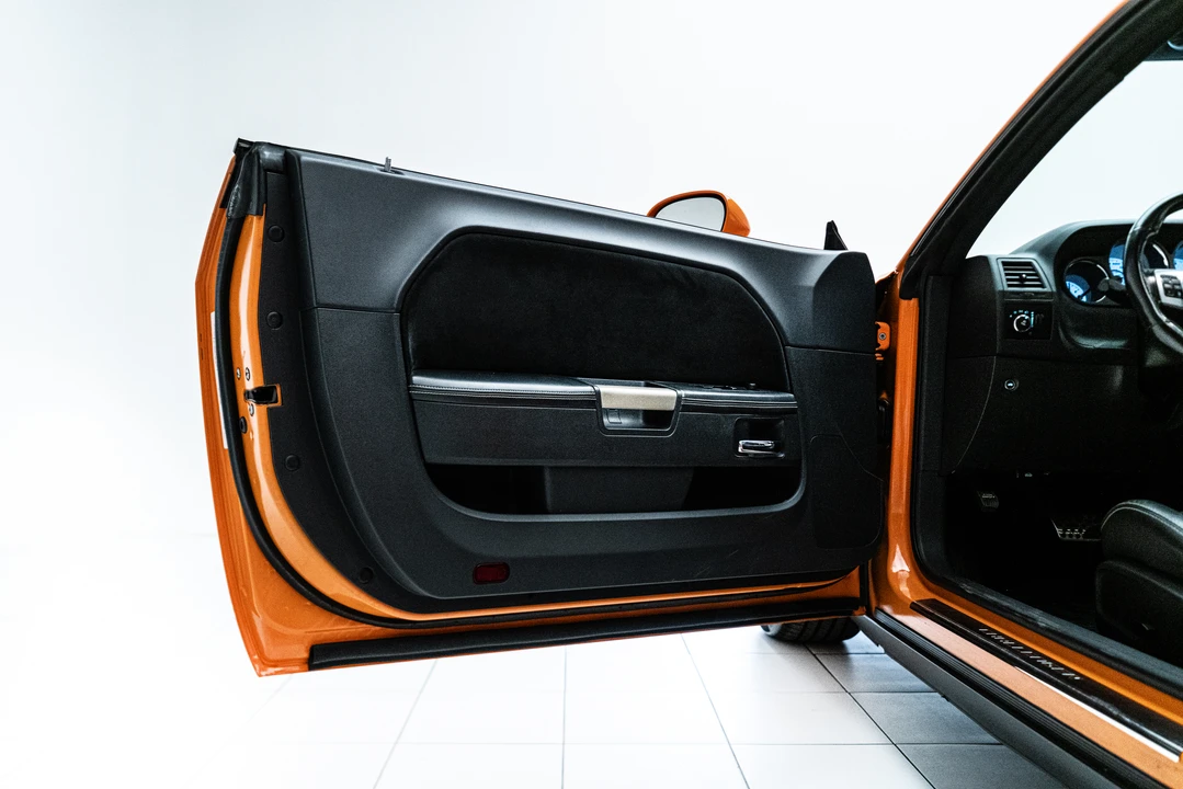 2012 Dodge Challenger SRT8 & 392 3rd Gen - Image 30 of 31