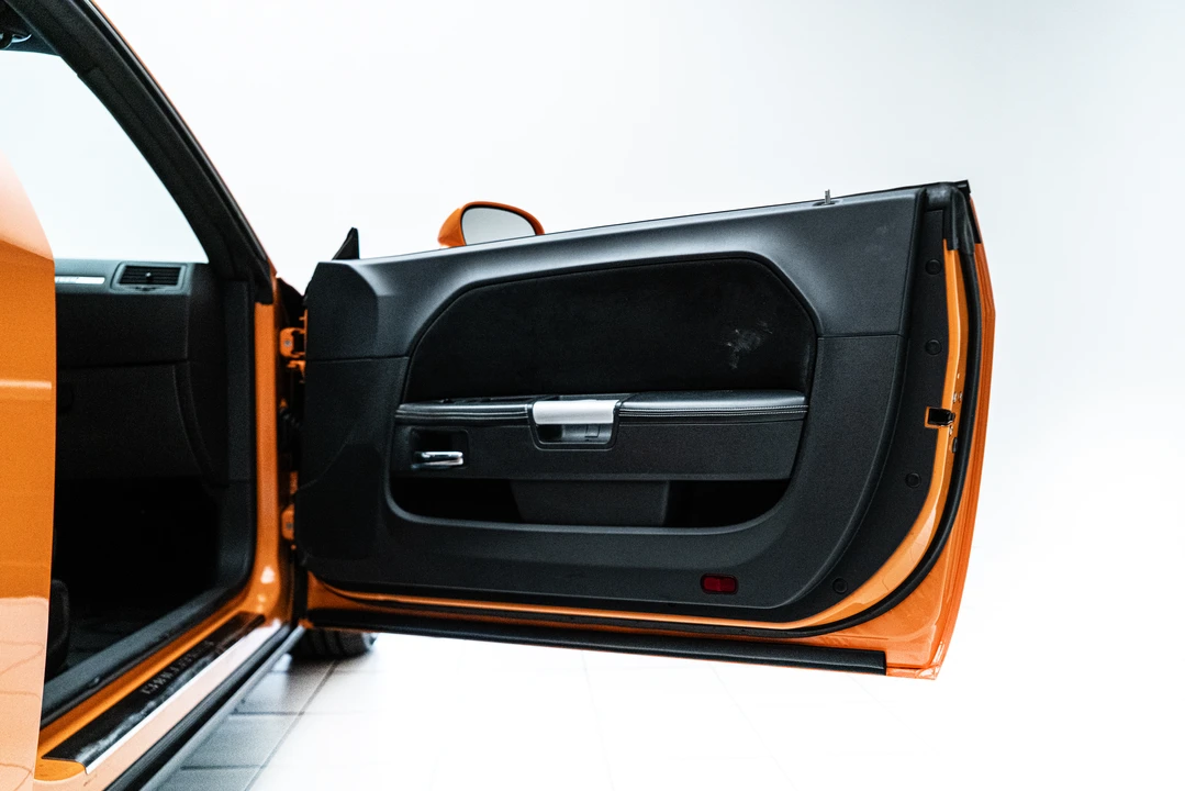 2012 Dodge Challenger SRT8 & 392 3rd Gen - Image 31 of 31