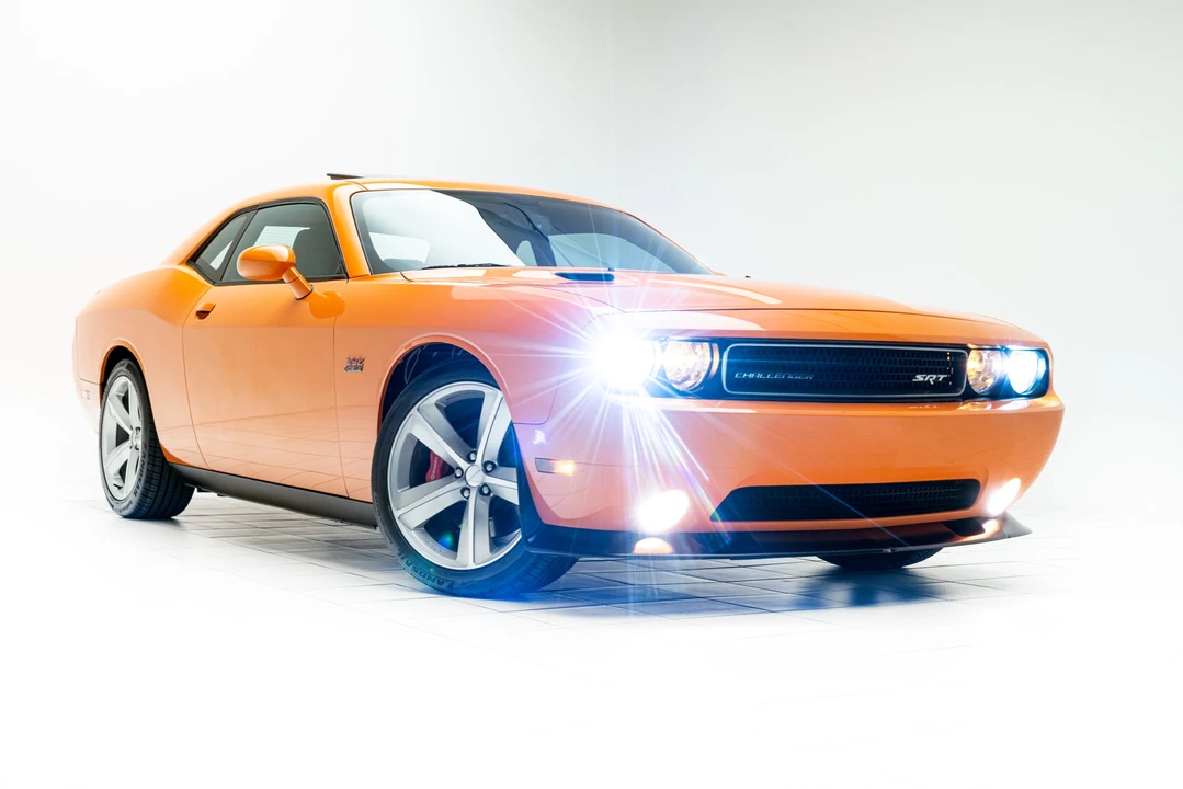 2012 Dodge Challenger SRT8 & 392 3rd Gen - Image 5 of 31