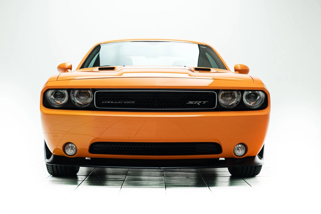 2012 Dodge Challenger SRT8 & 392 3rd Gen - Image 6 of 31