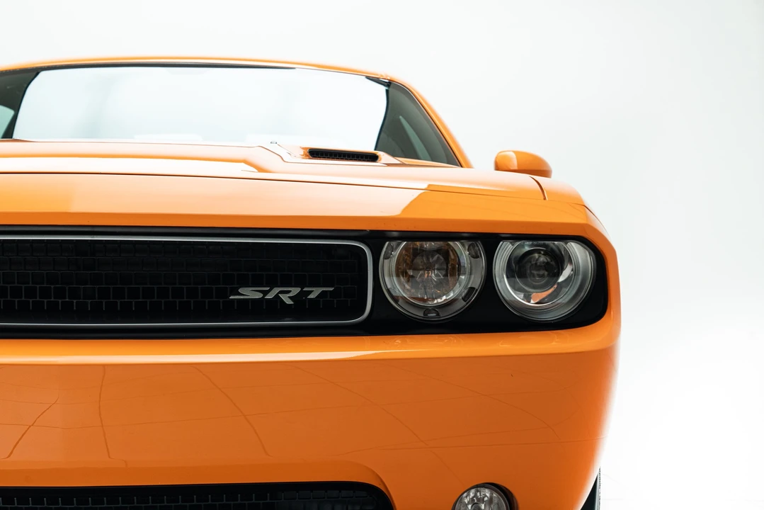 2012 Dodge Challenger SRT8 & 392 3rd Gen - Image 7 of 31