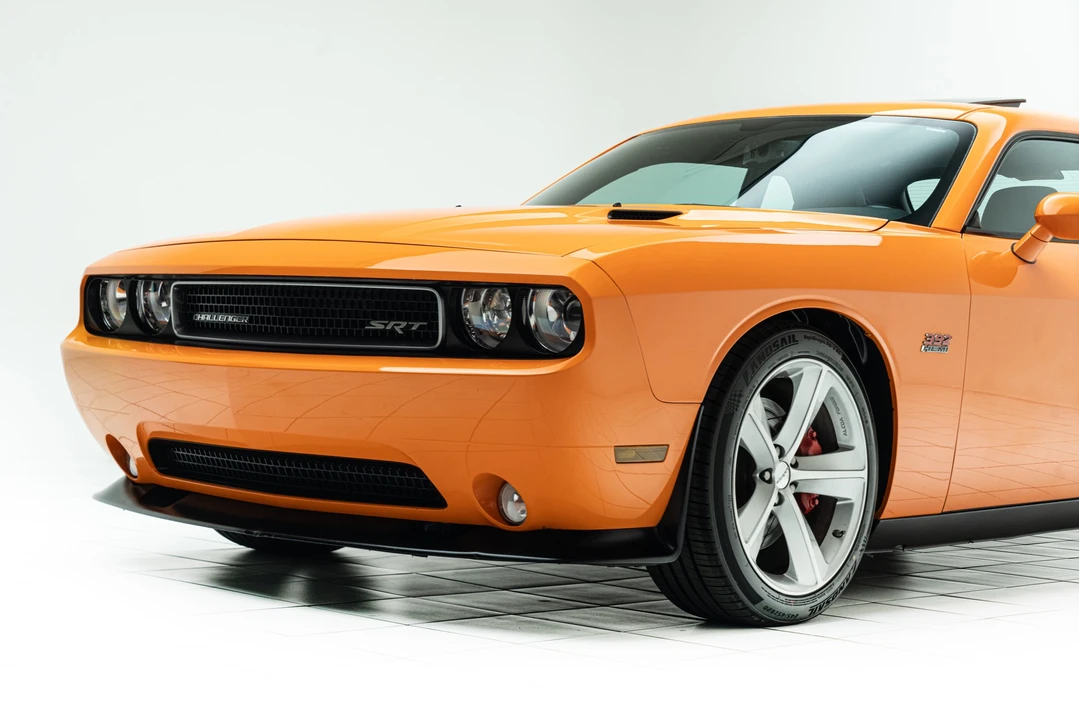 2012 Dodge Challenger SRT8 & 392 3rd Gen - Image 10 of 31