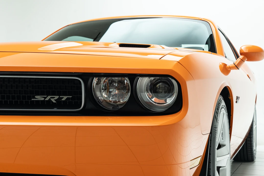 2012 Dodge Challenger SRT8 & 392 3rd Gen - Image 11 of 31