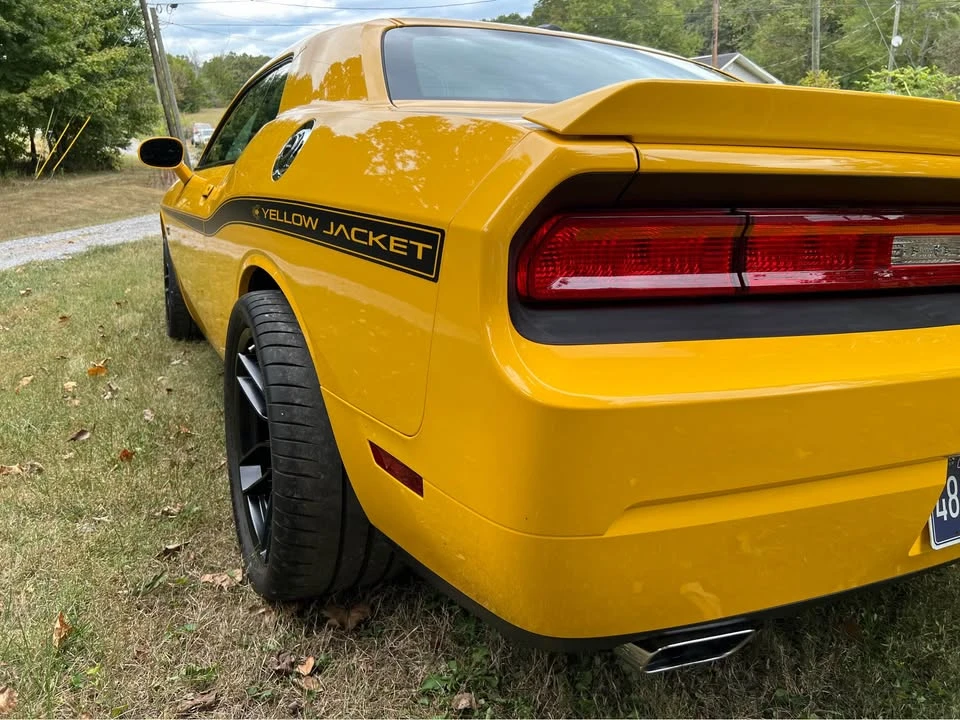 2012 Dodge Challenger SRT8 & 392 3rd Gen - Image 14 of 18