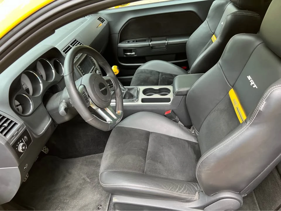 2012 Dodge Challenger SRT8 & 392 3rd Gen - Image 13 of 18