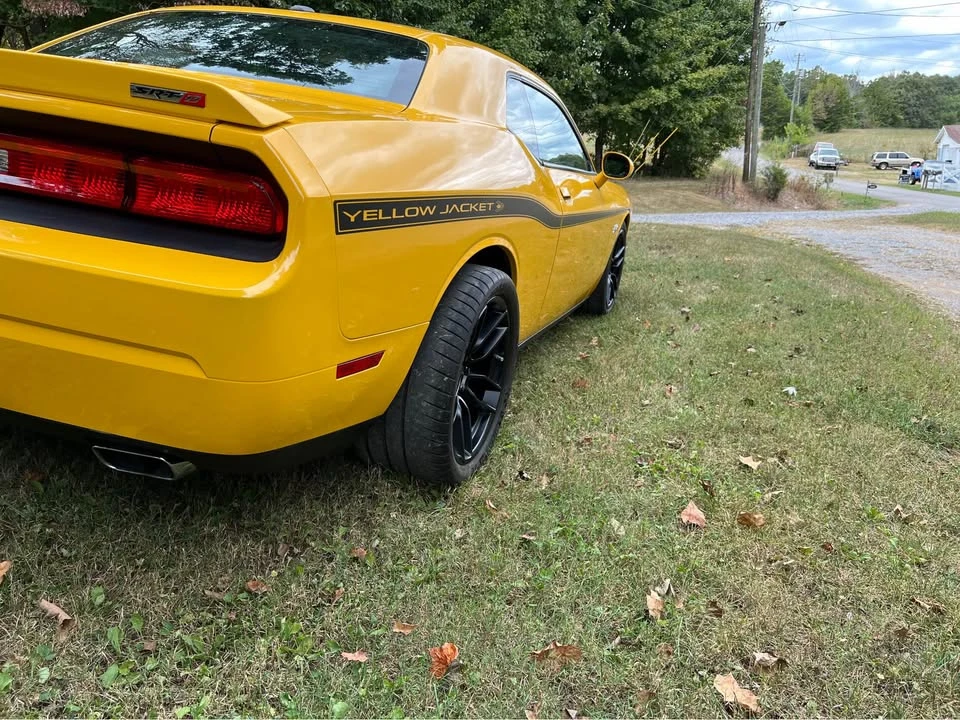 2012 Dodge Challenger SRT8 & 392 3rd Gen - Image 15 of 18