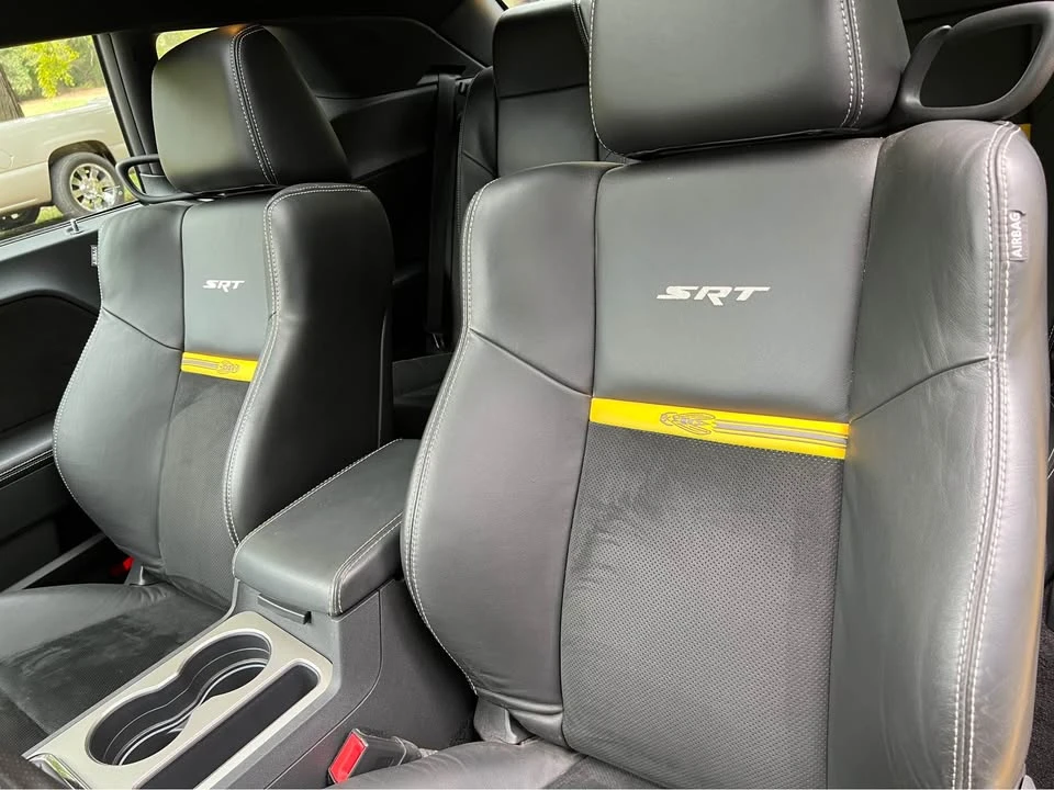 2012 Dodge Challenger SRT8 & 392 3rd Gen - Image 3 of 18