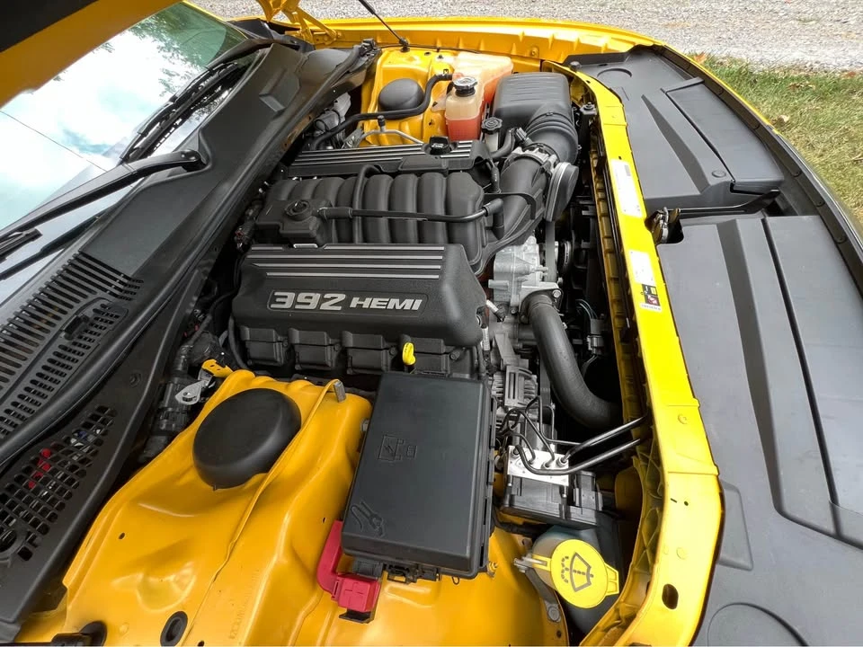 2012 Dodge Challenger SRT8 & 392 3rd Gen - Image 12 of 18