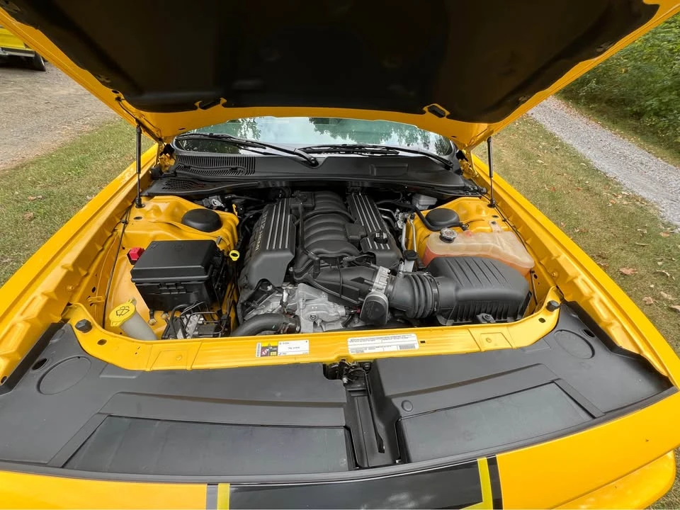 2012 Dodge Challenger SRT8 & 392 3rd Gen - Image 10 of 18