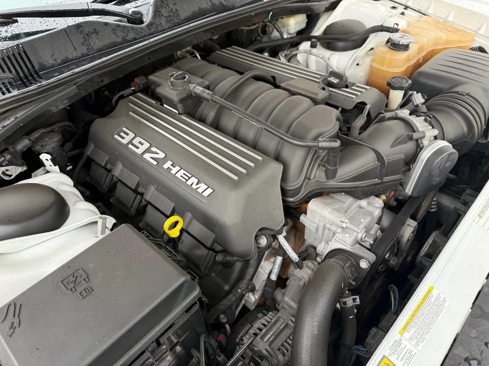 2012 Dodge Challenger SRT8 & 392 3rd Gen - Image 9 of 11