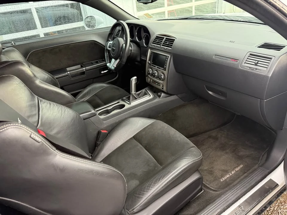 2012 Dodge Challenger SRT8 & 392 3rd Gen - Image 6 of 11