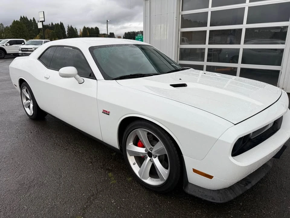 2012 Dodge Challenger SRT8 & 392 3rd Gen - Image 7 of 11