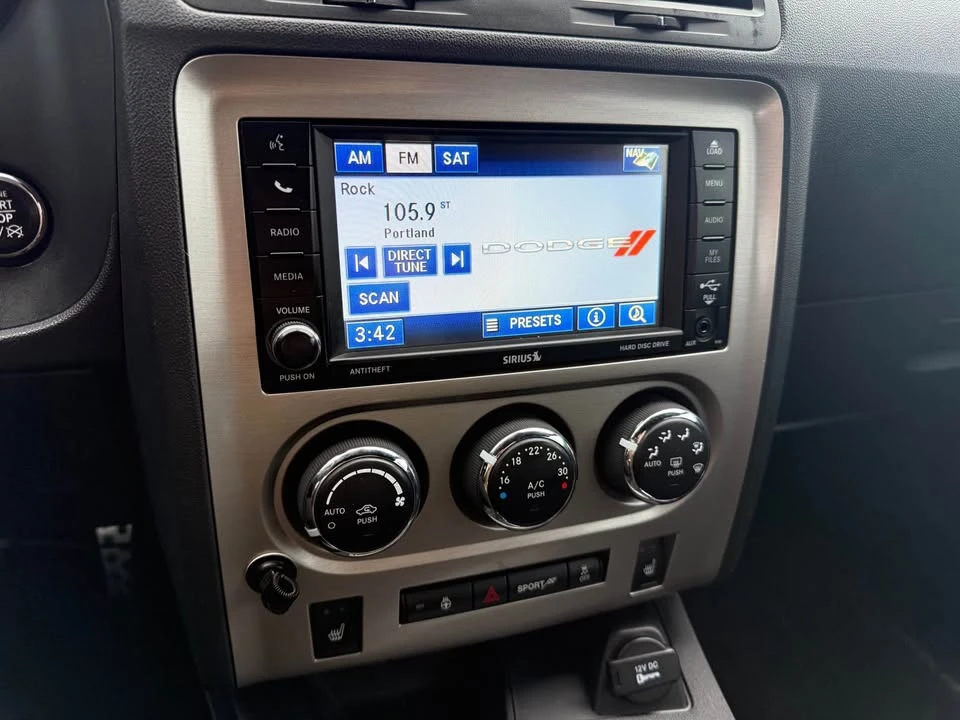 2012 Dodge Challenger SRT8 & 392 3rd Gen - Image 10 of 11