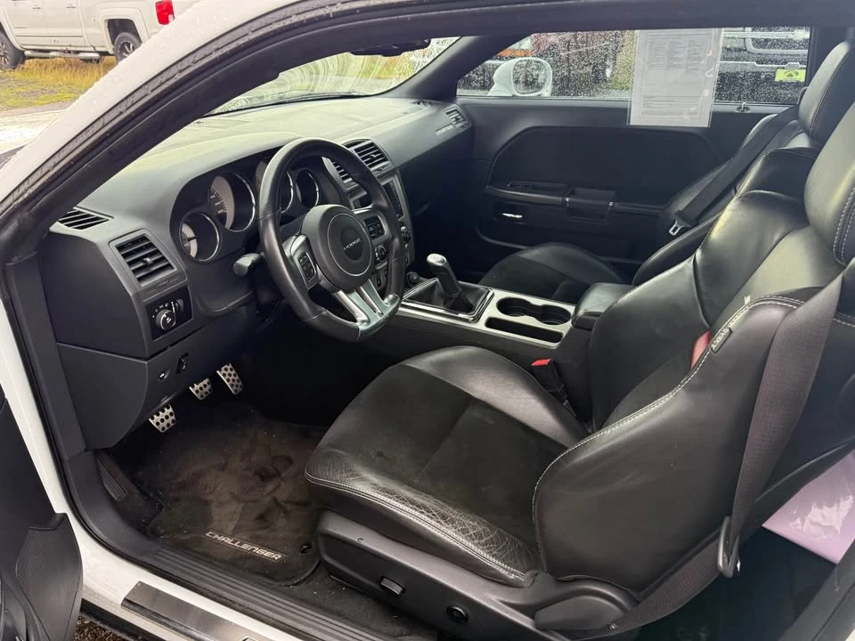 2012 Dodge Challenger SRT8 & 392 3rd Gen - Image 2 of 11
