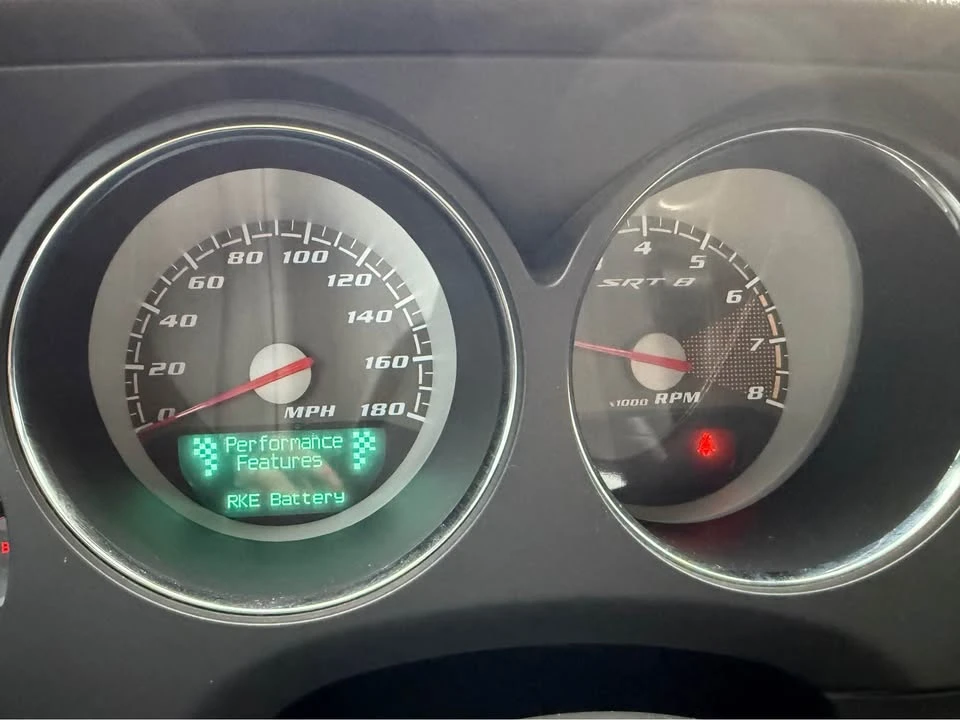 2012 Dodge Challenger SRT8 & 392 3rd Gen - Image 11 of 11