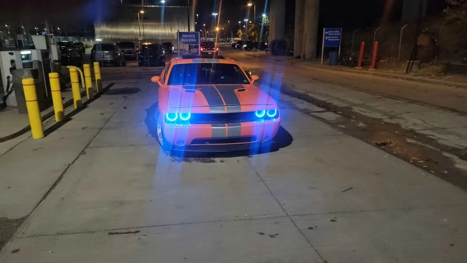 2012 Dodge Challenger SRT8 & 392 3rd Gen - Image 5 of 8