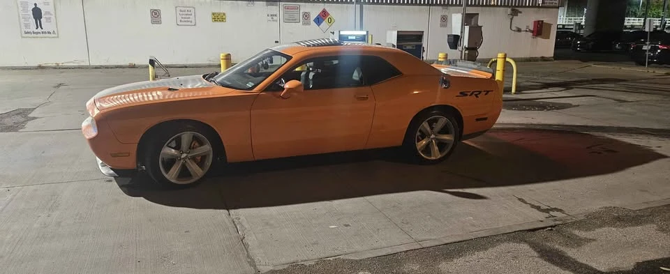 2012 Dodge Challenger SRT8 & 392 3rd Gen - Image 7 of 8