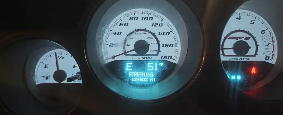 2012 Dodge Challenger SRT8 & 392 3rd Gen - Image 2 of 8