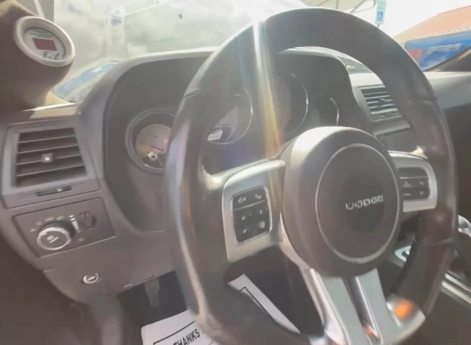 2012 Dodge Challenger SRT8 & 392 3rd Gen - Image 2 of 4