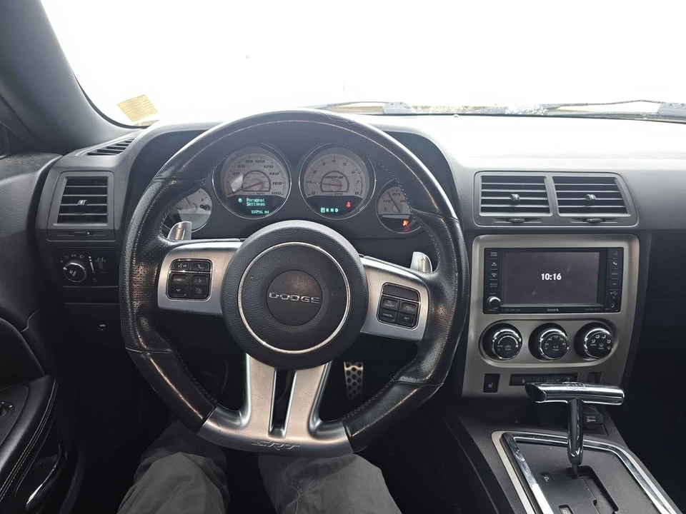 2012 Dodge Challenger SRT8 & 392 3rd Gen - Image 18 of 19