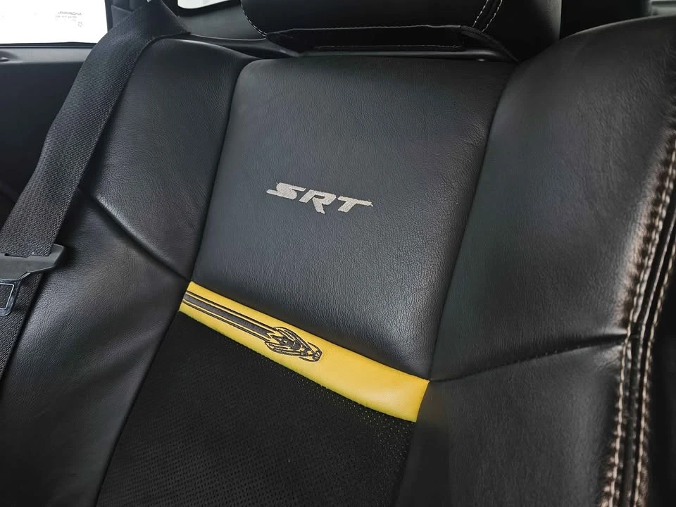 2012 Dodge Challenger SRT8 & 392 3rd Gen - Image 14 of 19