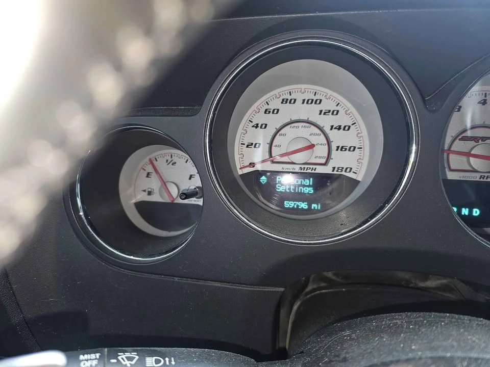 2012 Dodge Challenger SRT8 & 392 3rd Gen - Image 19 of 19