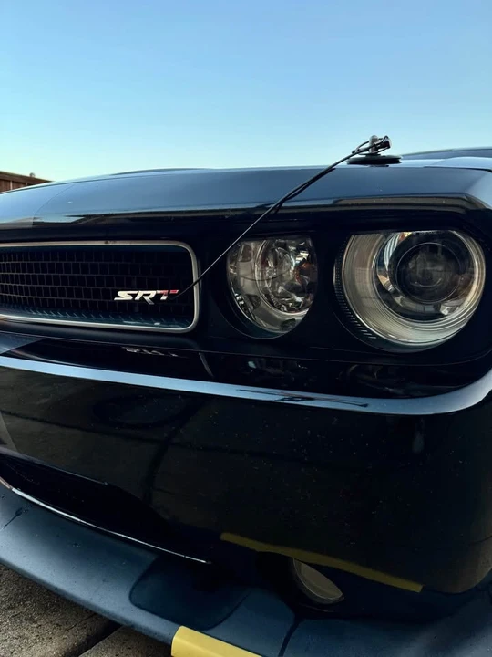 2012 Dodge Challenger SRT8 & 392 3rd Gen - Image 3 of 6