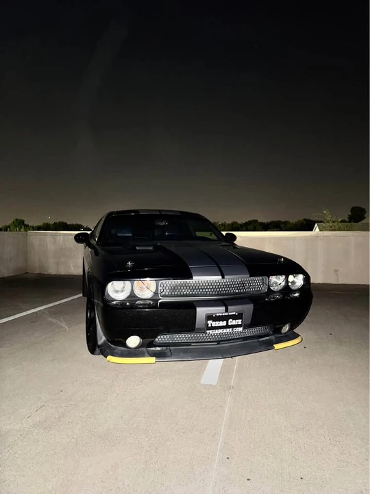 2012 Dodge Challenger SRT8 & 392 3rd Gen - Image 5 of 6