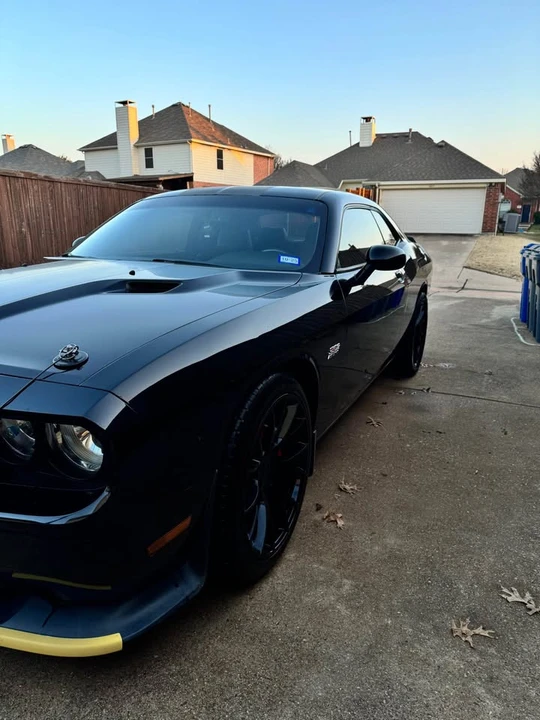 2012 Dodge Challenger SRT8 & 392 3rd Gen - Image 2 of 6