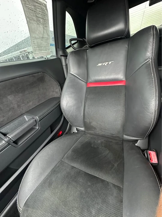 2012 Dodge Challenger SRT8 & 392 3rd Gen - Image 7 of 10
