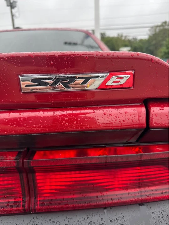 2012 Dodge Challenger SRT8 & 392 3rd Gen - Image 3 of 10