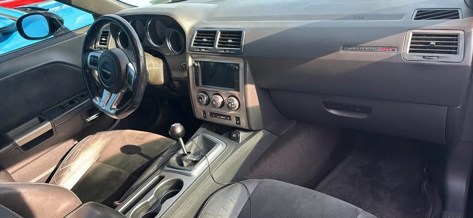 2012 Dodge Challenger SRT8 & 392 3rd Gen - Image 4 of 7