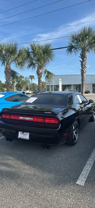 2012 Dodge Challenger SRT8 & 392 3rd Gen - Image 6 of 7