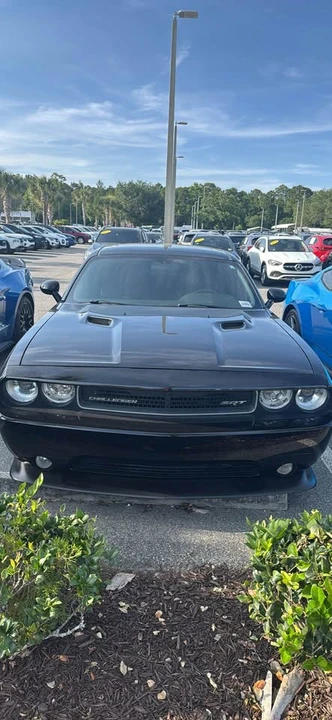 2012 Dodge Challenger SRT8 & 392 3rd Gen - Image 2 of 7