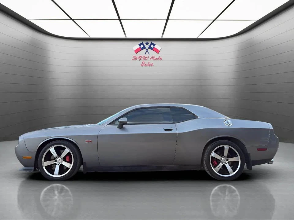 2012 Dodge Challenger SRT8 & 392 3rd Gen - Image 7 of 12