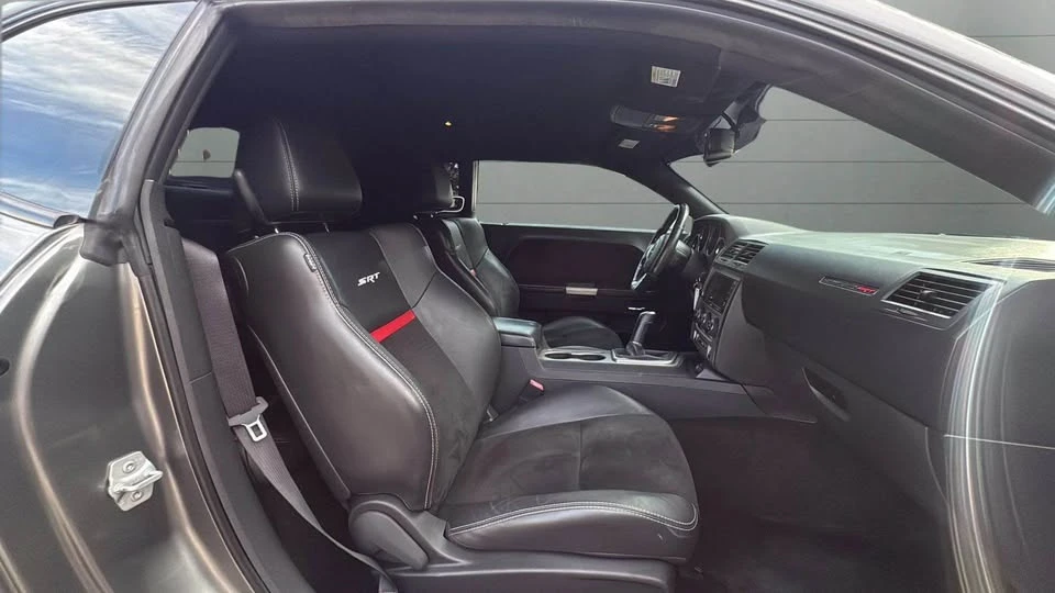 2012 Dodge Challenger SRT8 & 392 3rd Gen - Image 11 of 12