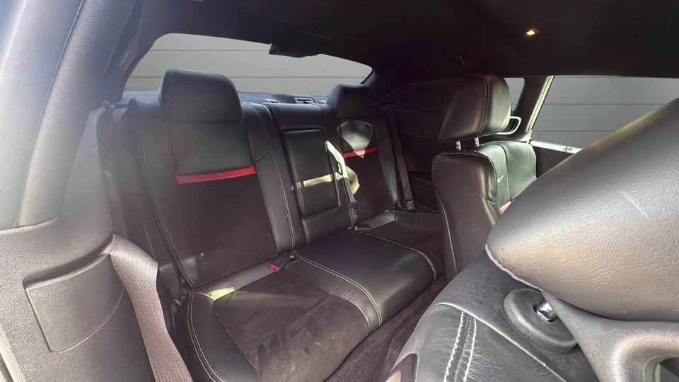 2012 Dodge Challenger SRT8 & 392 3rd Gen - Image 12 of 12