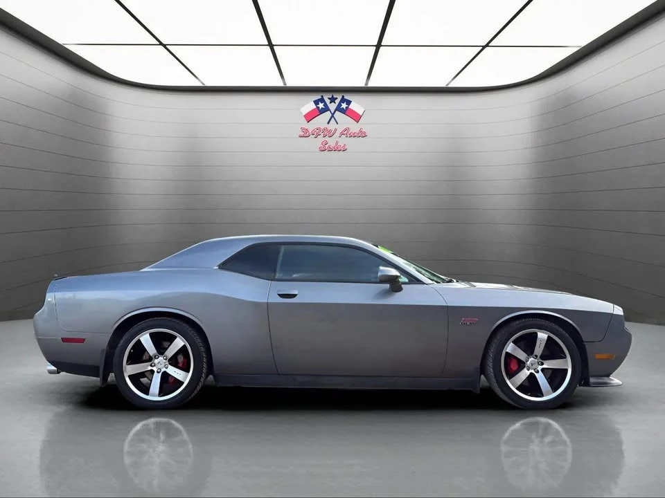 2012 Dodge Challenger SRT8 & 392 3rd Gen - Image 8 of 12