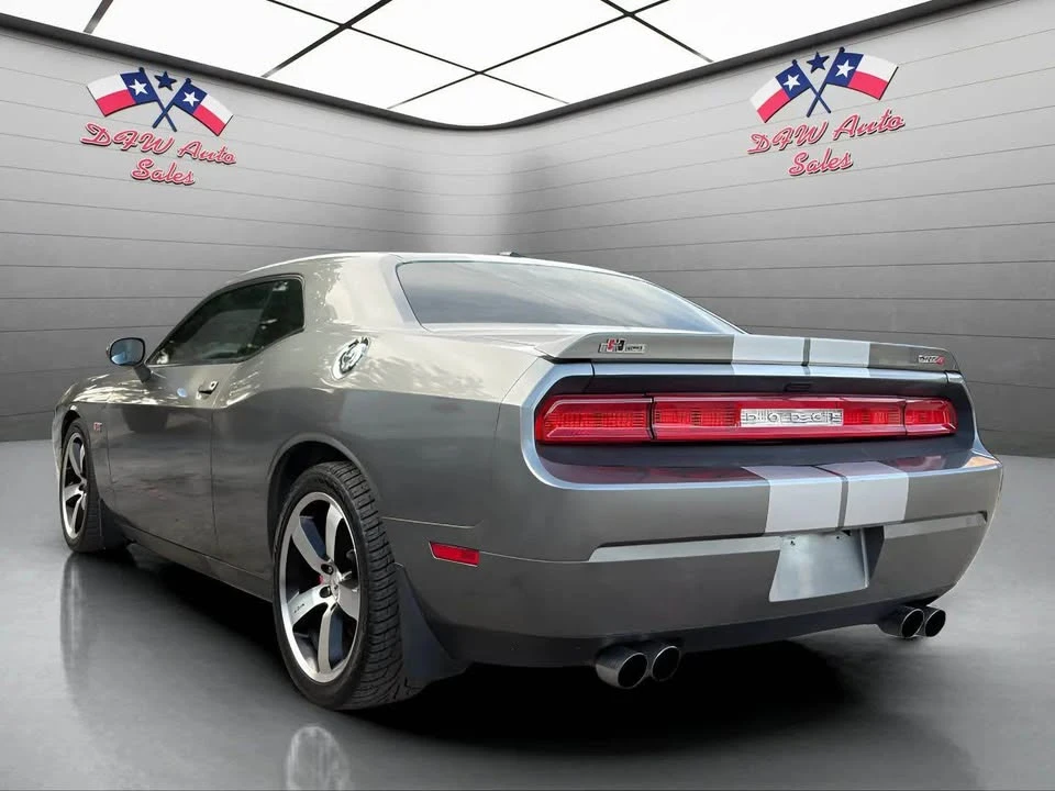 2012 Dodge Challenger SRT8 & 392 3rd Gen - Image 5 of 12