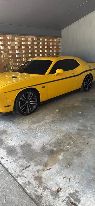 2012 Dodge Challenger SRT8 & 392 3rd Gen - Image 10 of 10