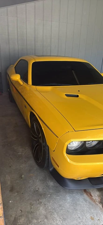 2012 Dodge Challenger SRT8 & 392 3rd Gen - Image 2 of 10