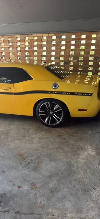 2012 Dodge Challenger SRT8 & 392 3rd Gen - Image 3 of 10