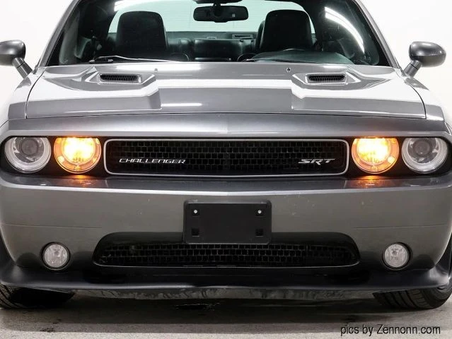 2012 Dodge Challenger SRT8 & 392 3rd Gen - Image 7 of 21